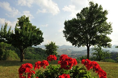 Agriturismo La Caputa