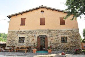 Inngang