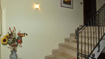 Treppe