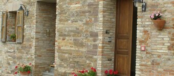 Agriturismo La Caputa