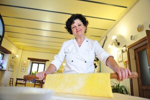 Équipement de l’hébergement