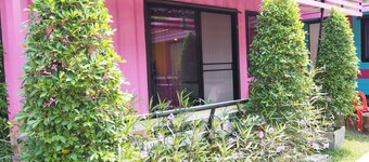 BB House Beach Resort