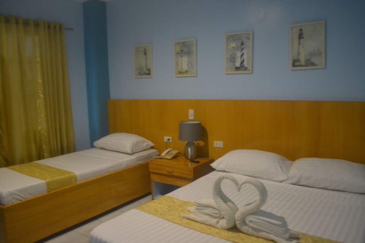 Standardzimmer