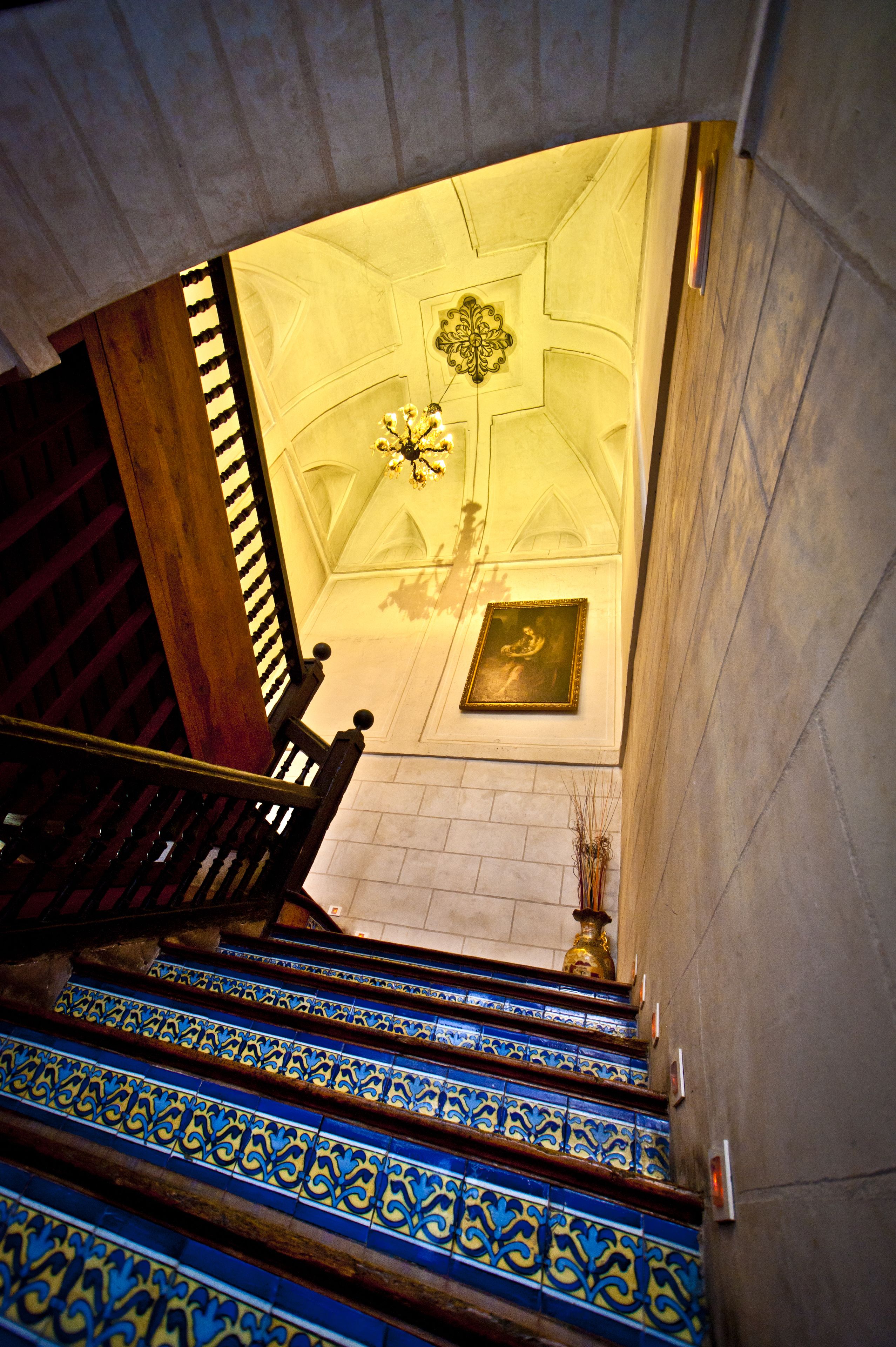 Photo - Hotel Condes de Castilla