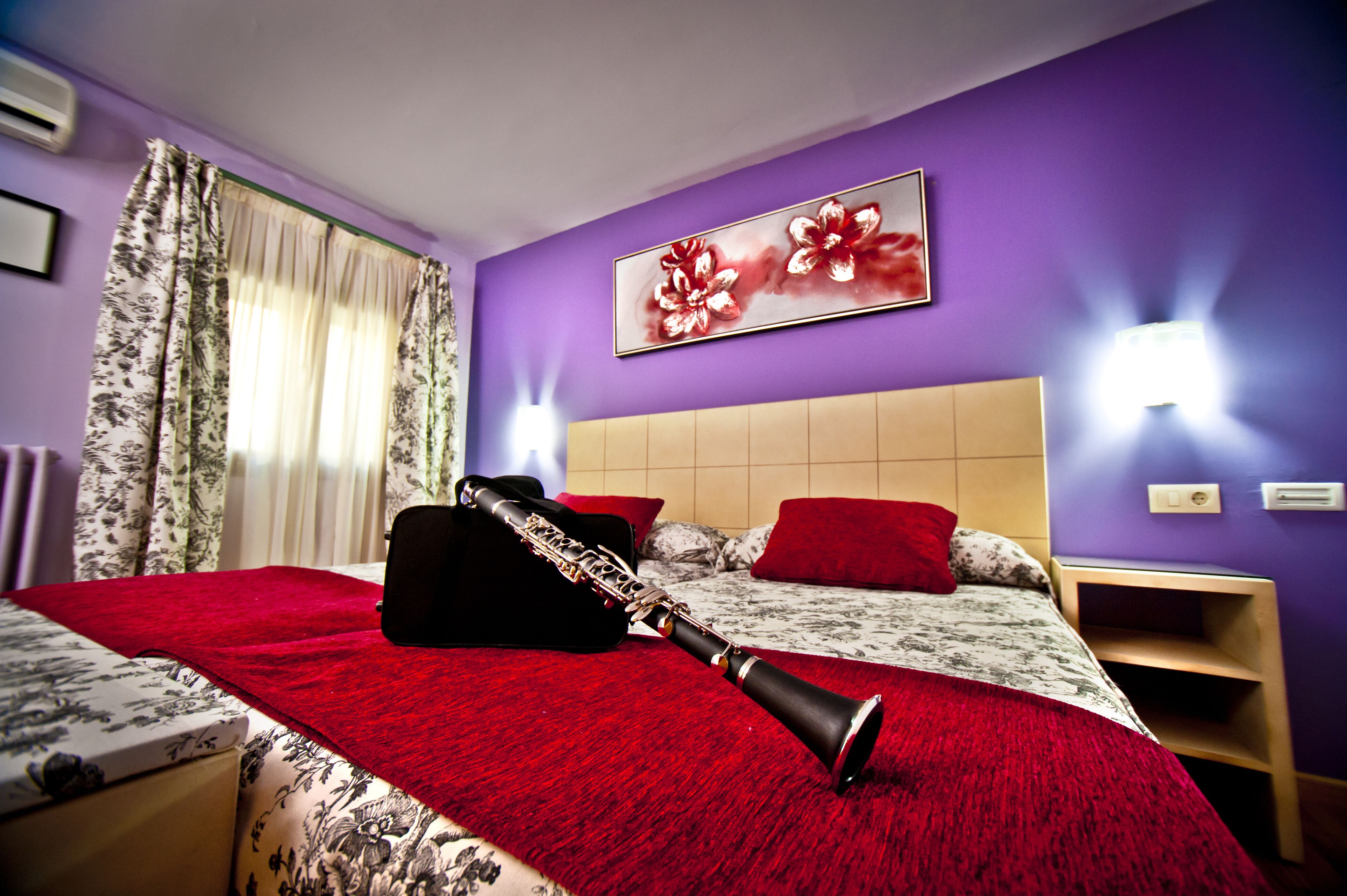 Photo - Hotel Condes de Castilla