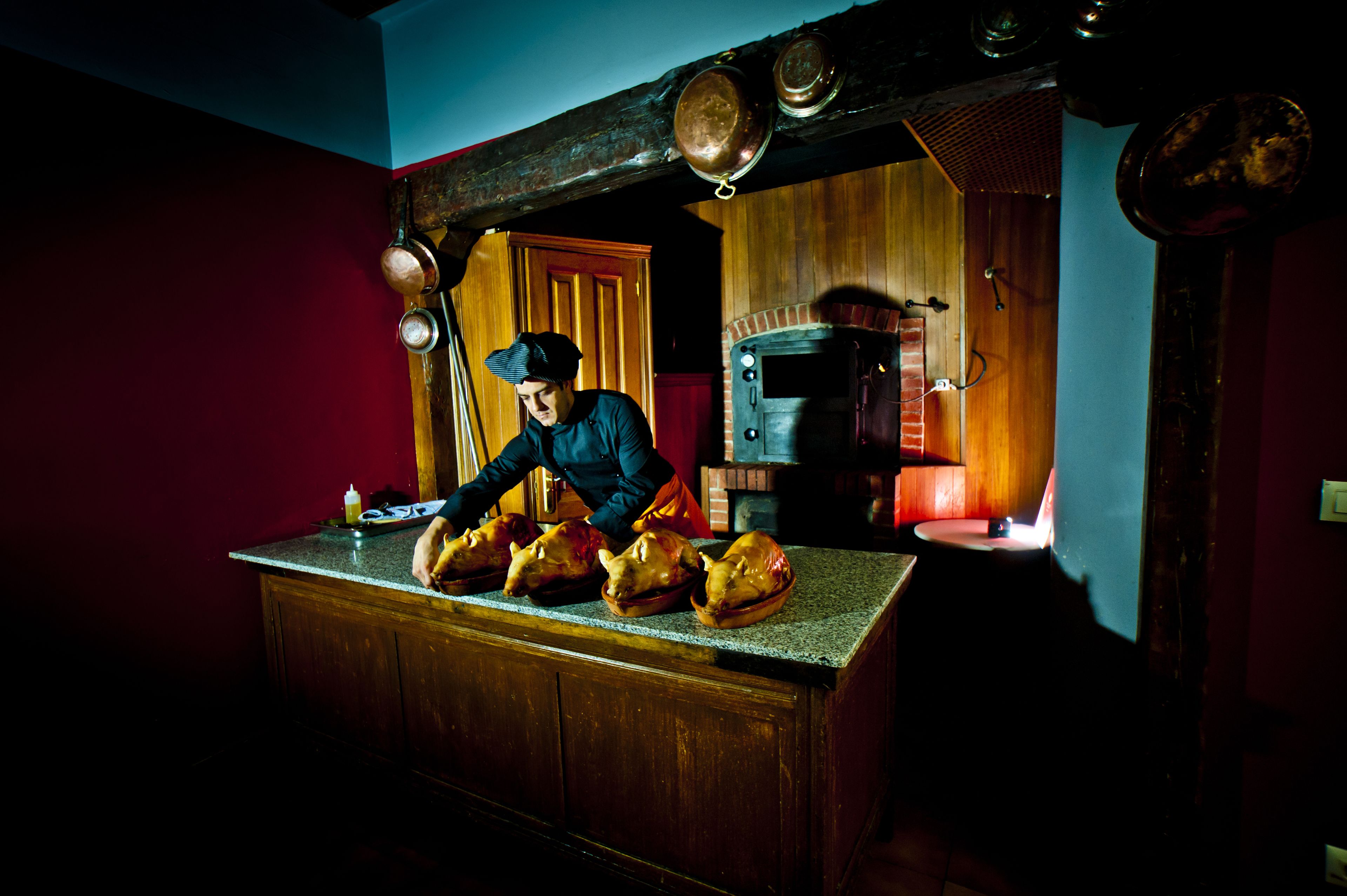 Photo - Hotel Condes de Castilla