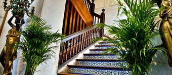 Hotel Condes de Castilla