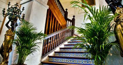 Hotel Condes de Castilla