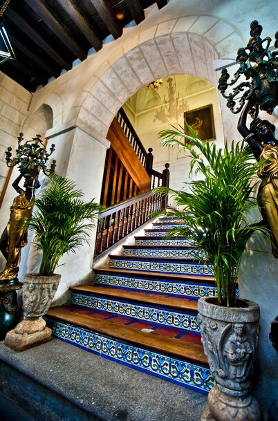 Hotel Condes de Castilla