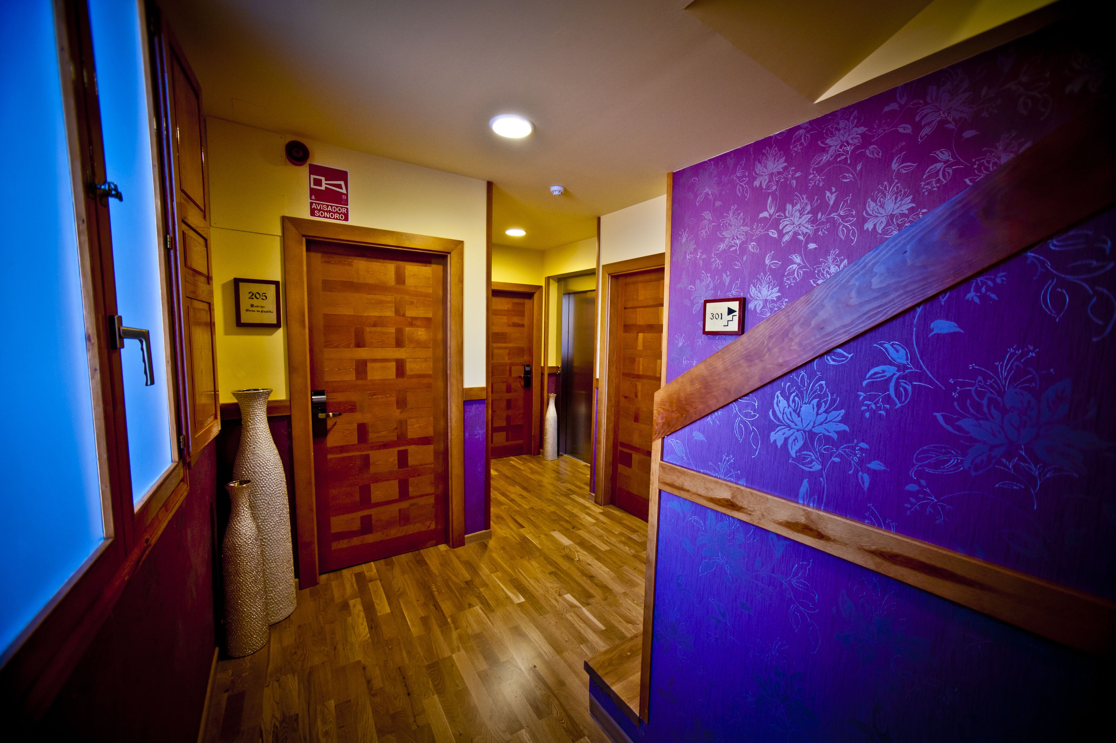 Photo - Hotel Condes de Castilla