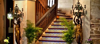 Hotel Condes de Castilla