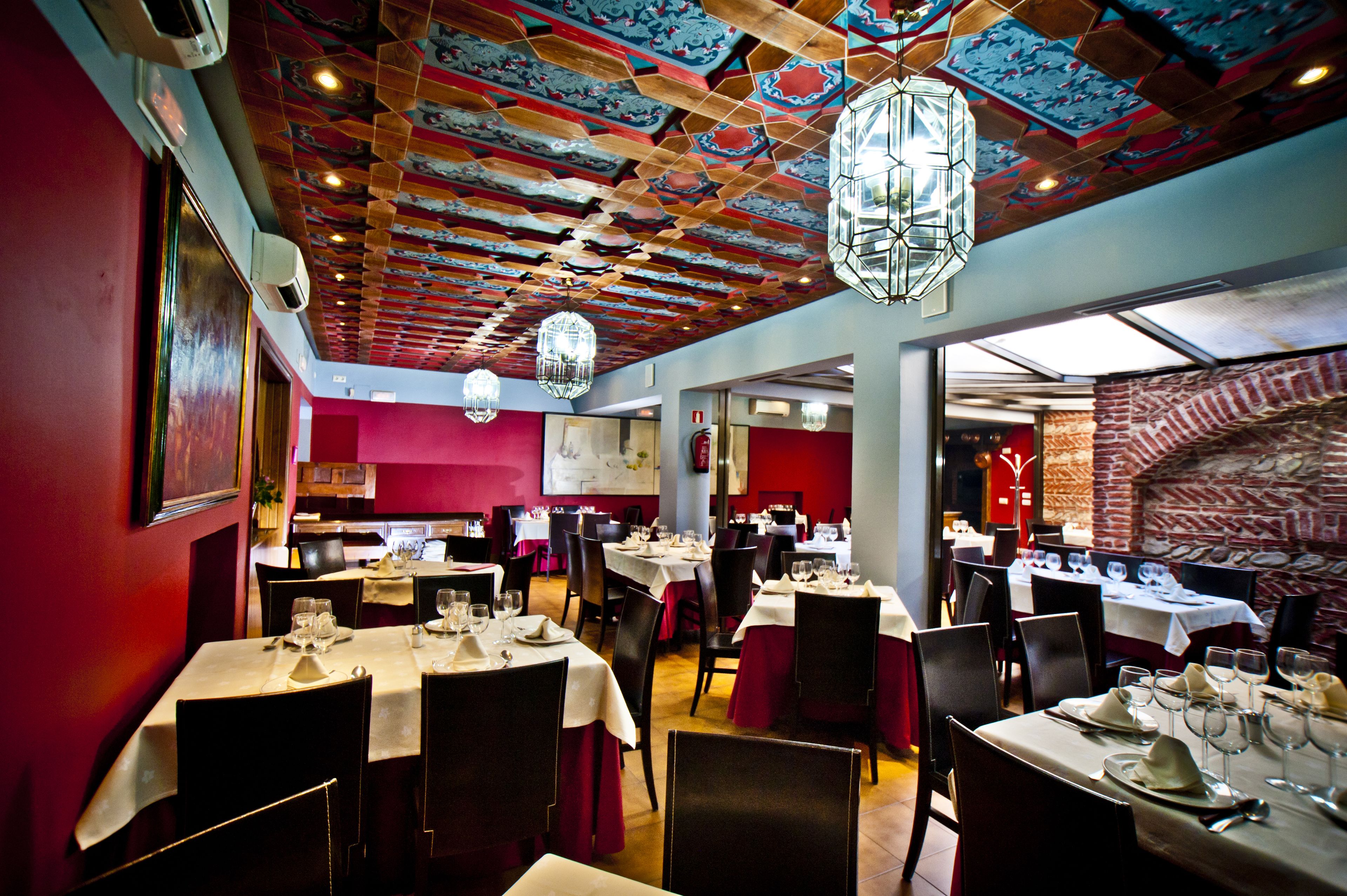 Photo - Hotel Condes de Castilla