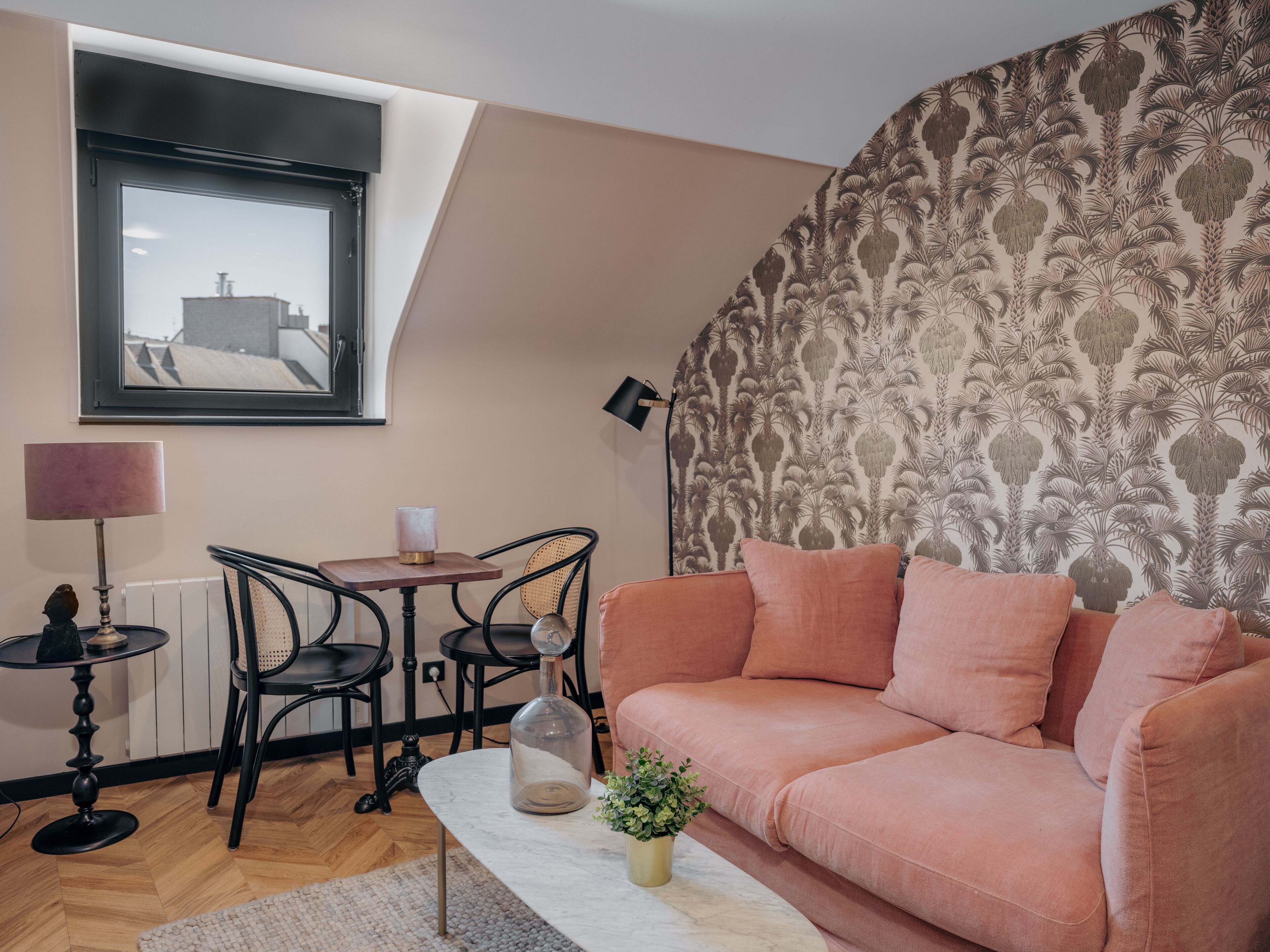 Foto - Hôtel De Nemours