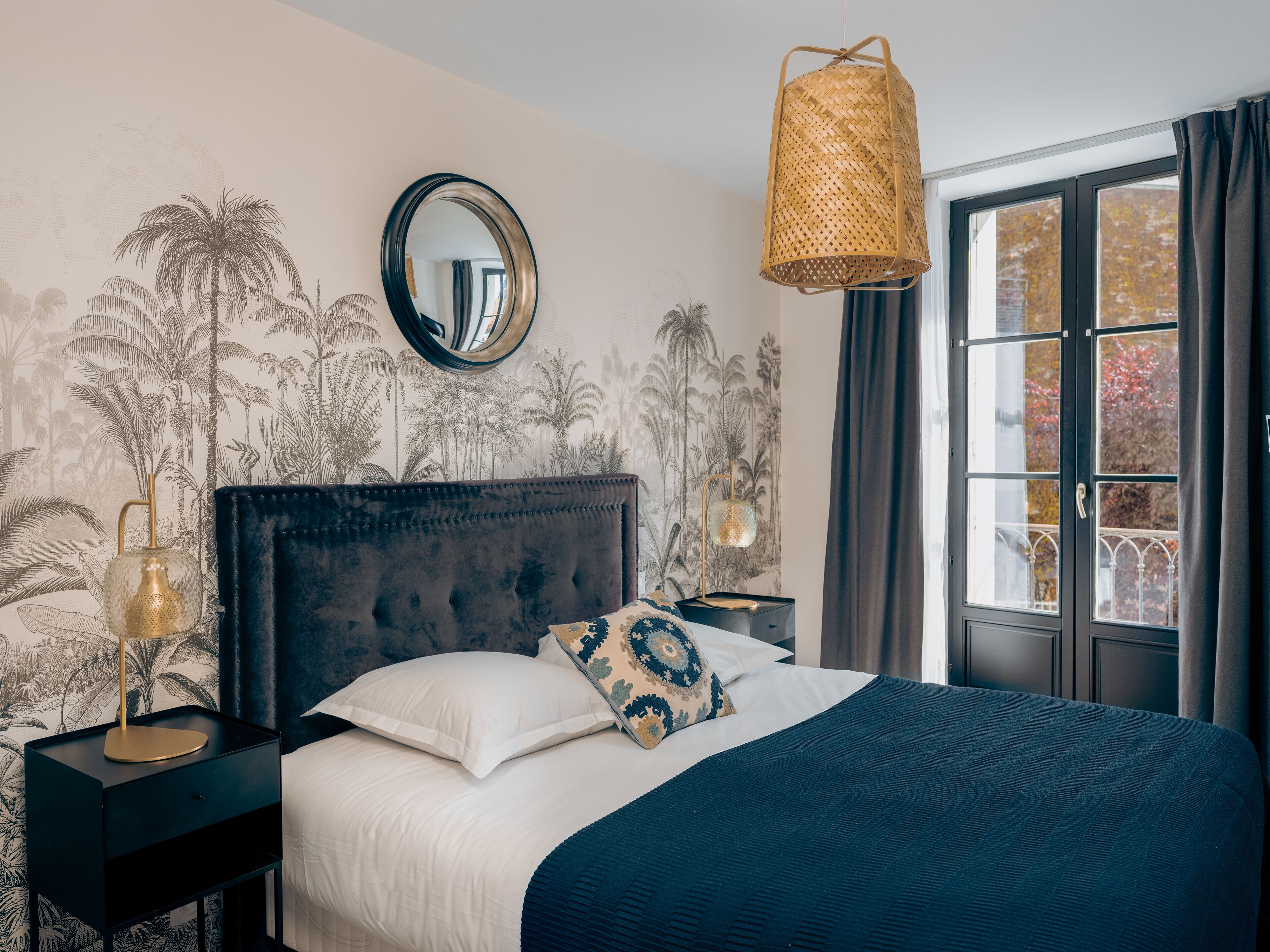 Foto - Le Nemours Rennes