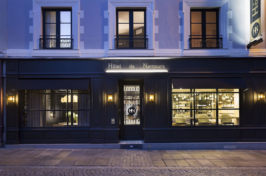 Brittany’s Beating Heart: A Guide to the Most Charming Luxury Hotels in Rennes