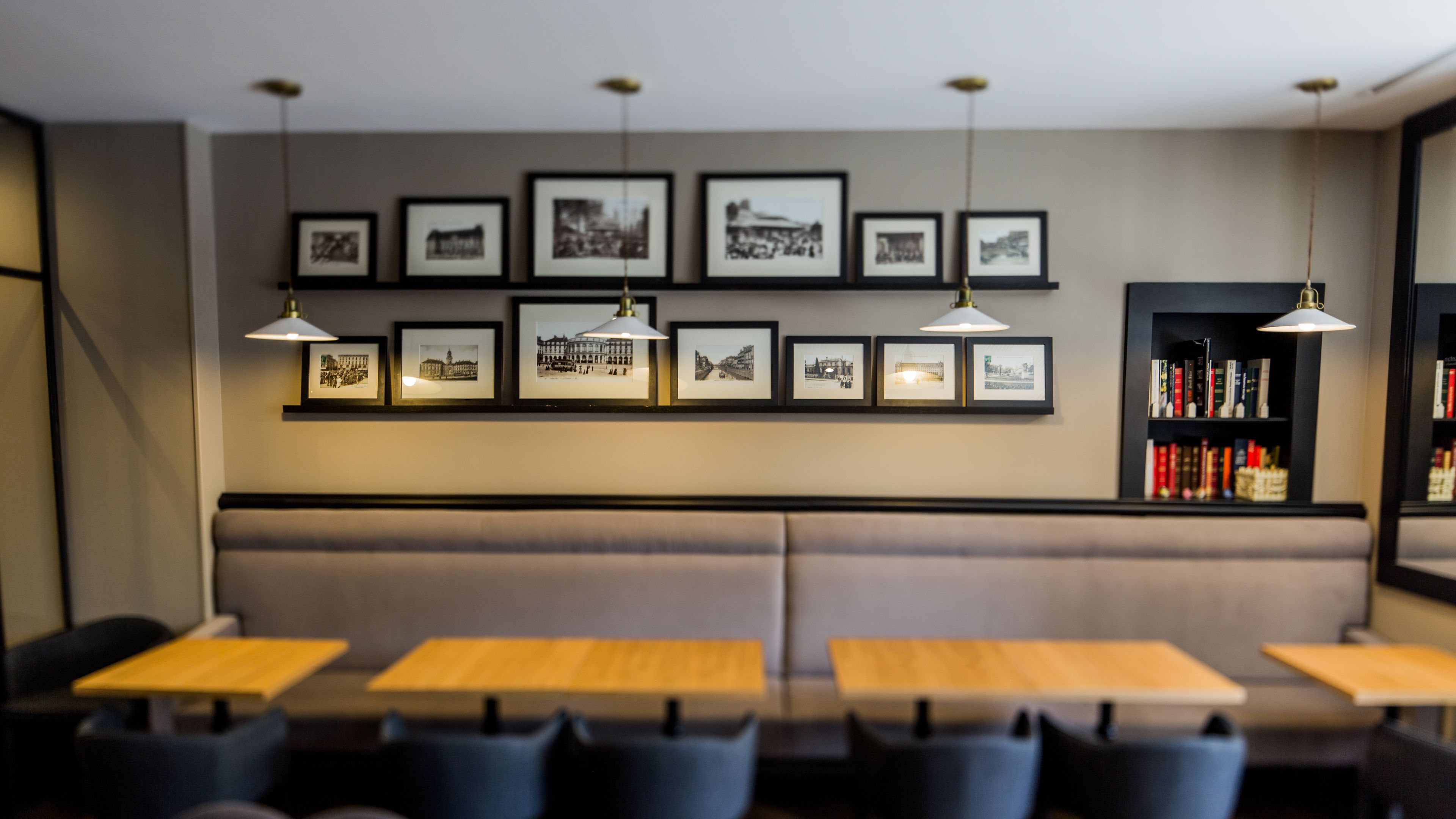 Foto - Le Nemours Rennes