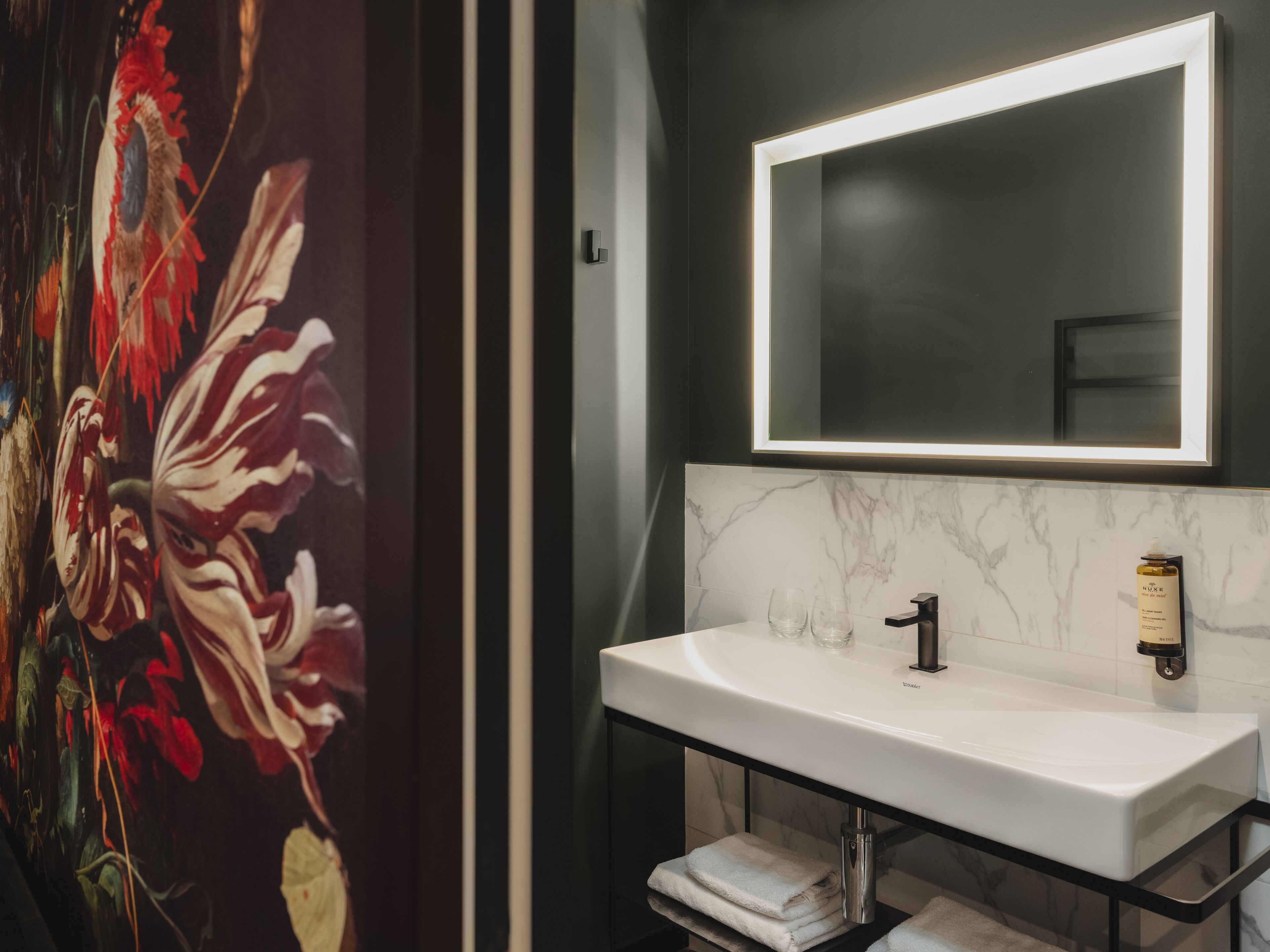 Foto - Le Nemours Rennes