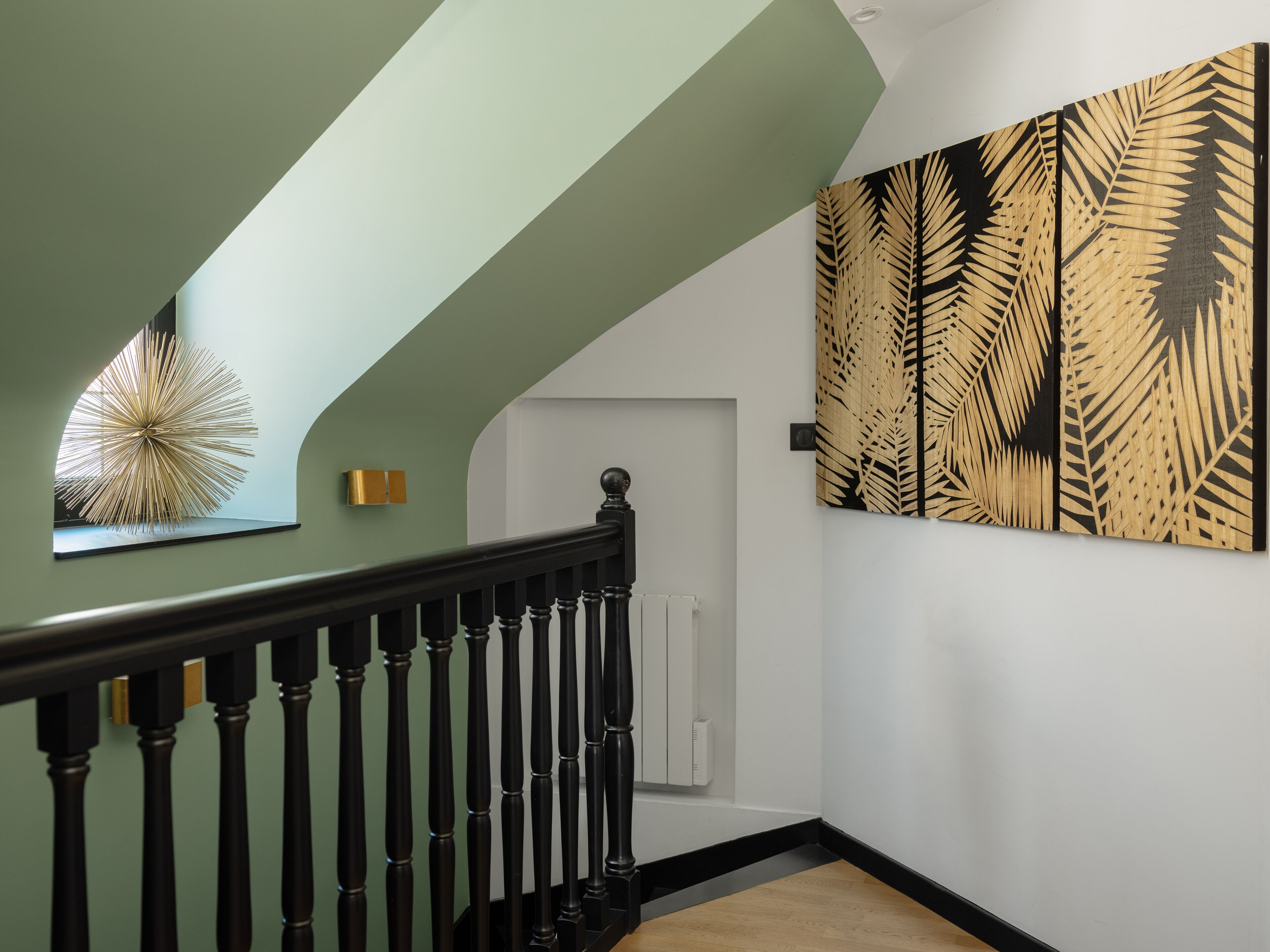 Foto - Le Nemours Rennes