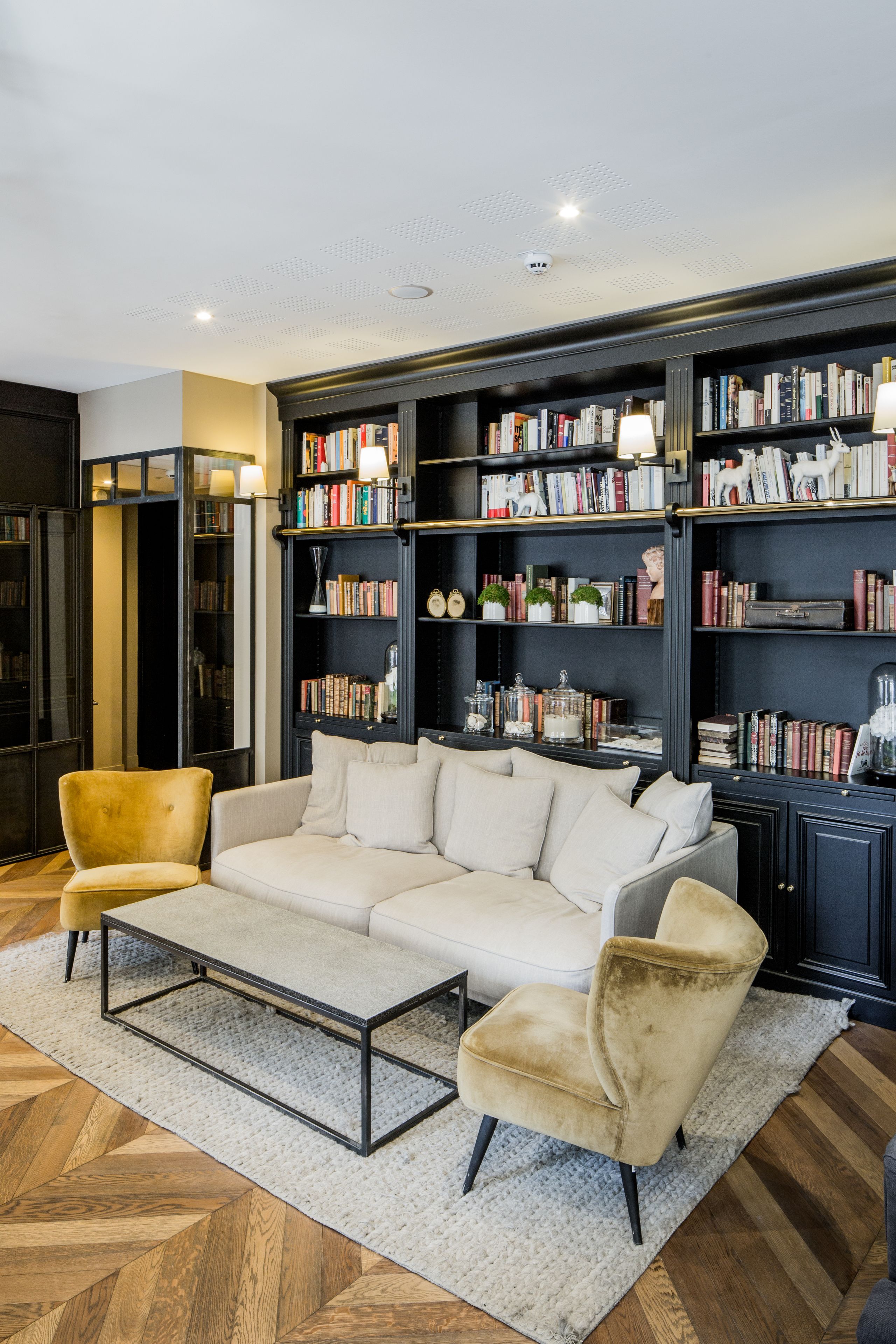 Foto - Le Nemours Rennes