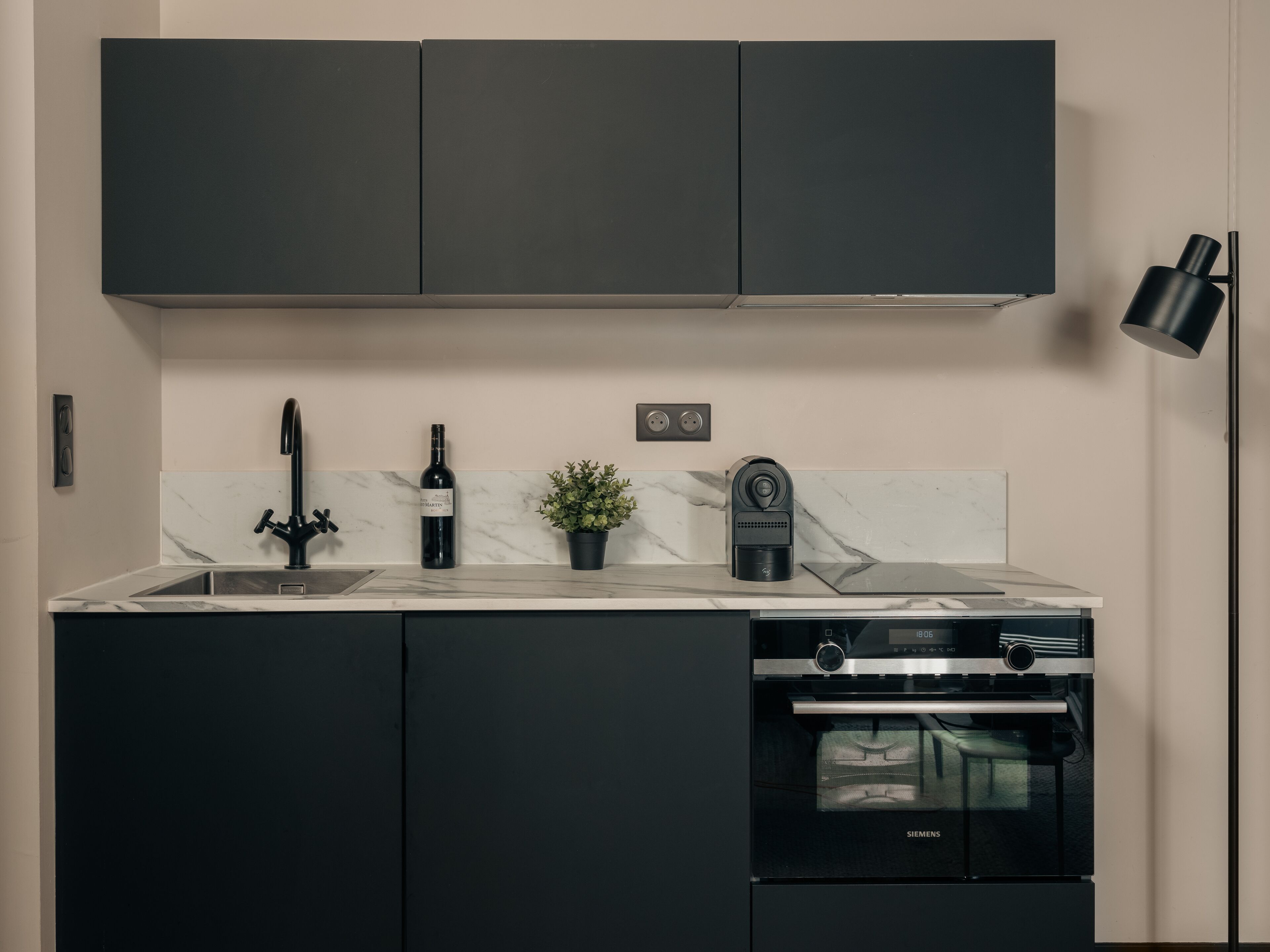 Foto - Le Nemours Rennes