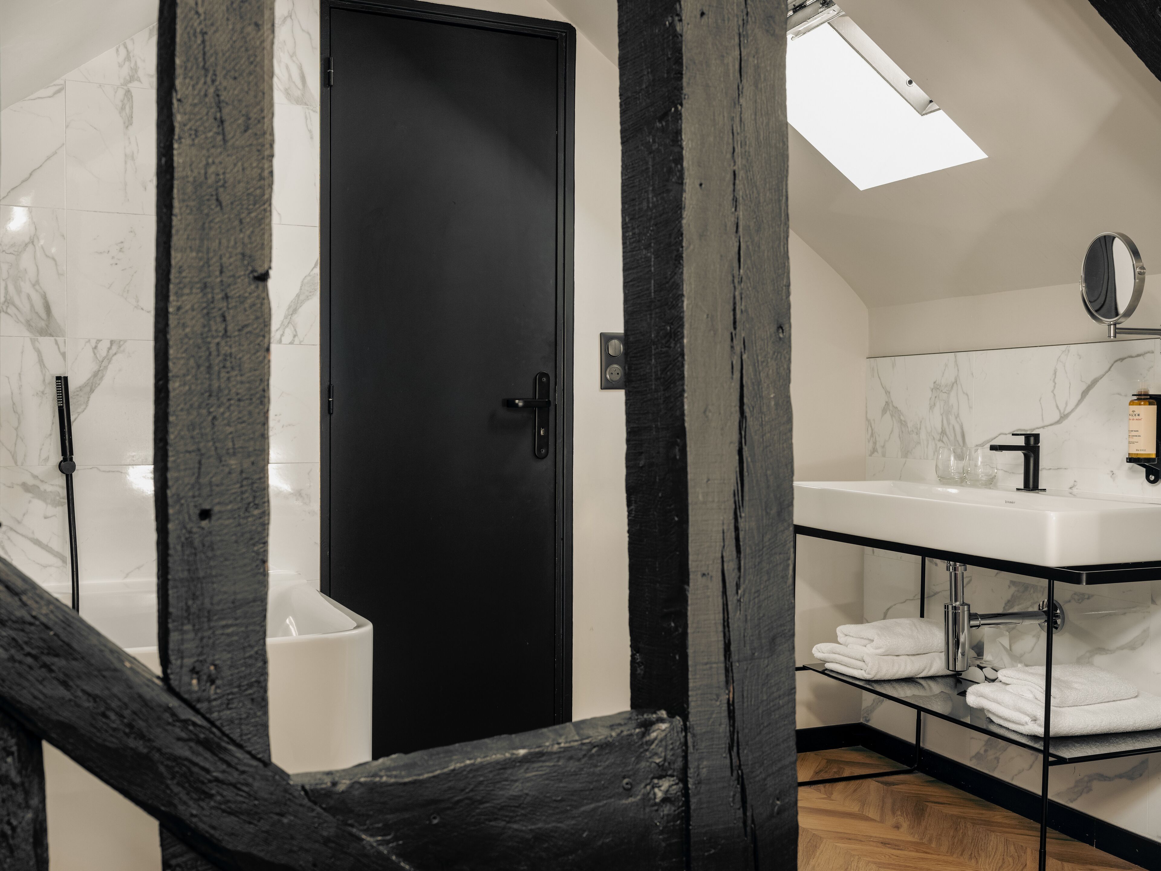 Foto - Le Nemours Rennes