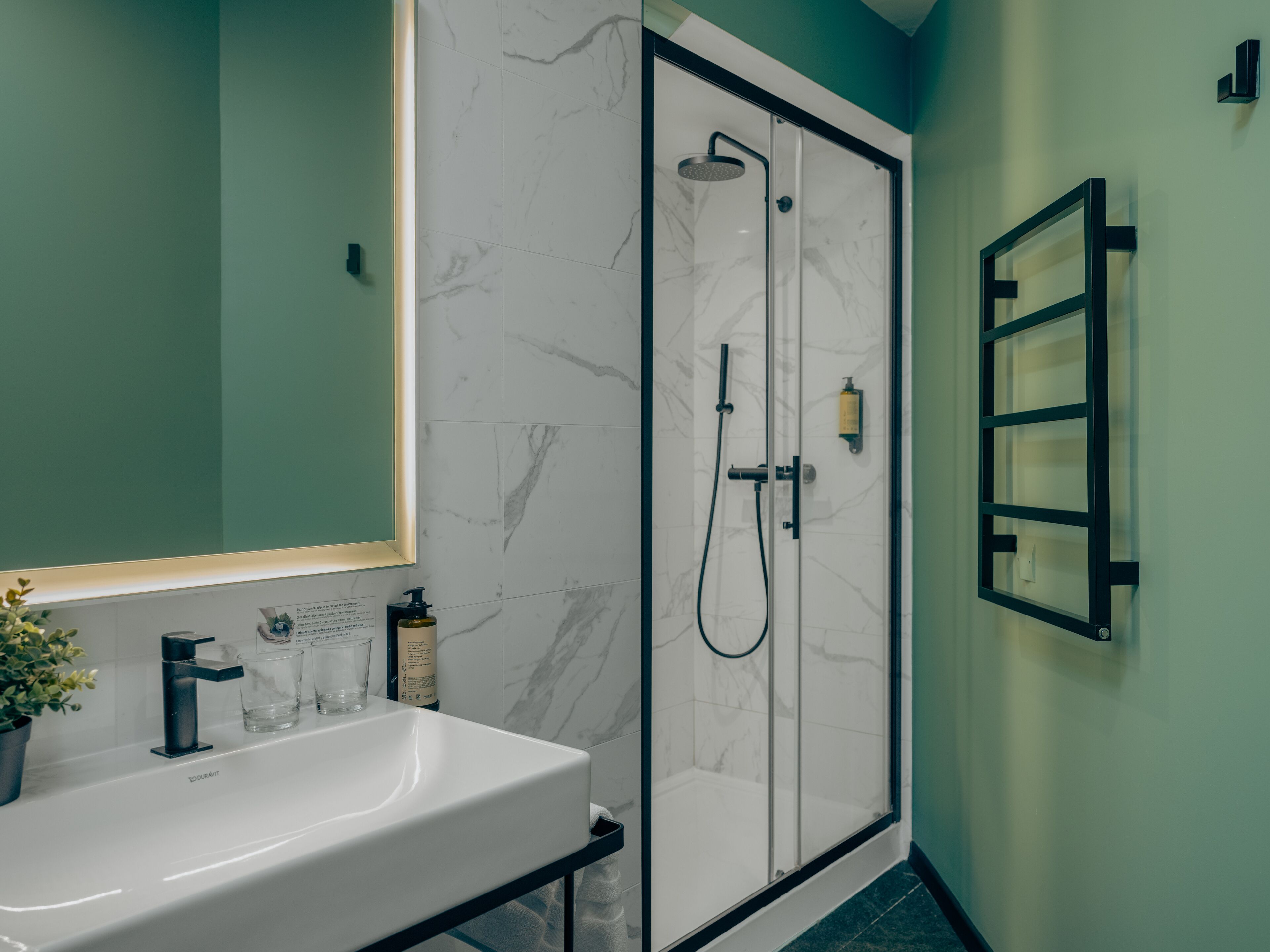 Foto - Hôtel De Nemours