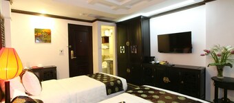 Church Legend Hotel Hanoi