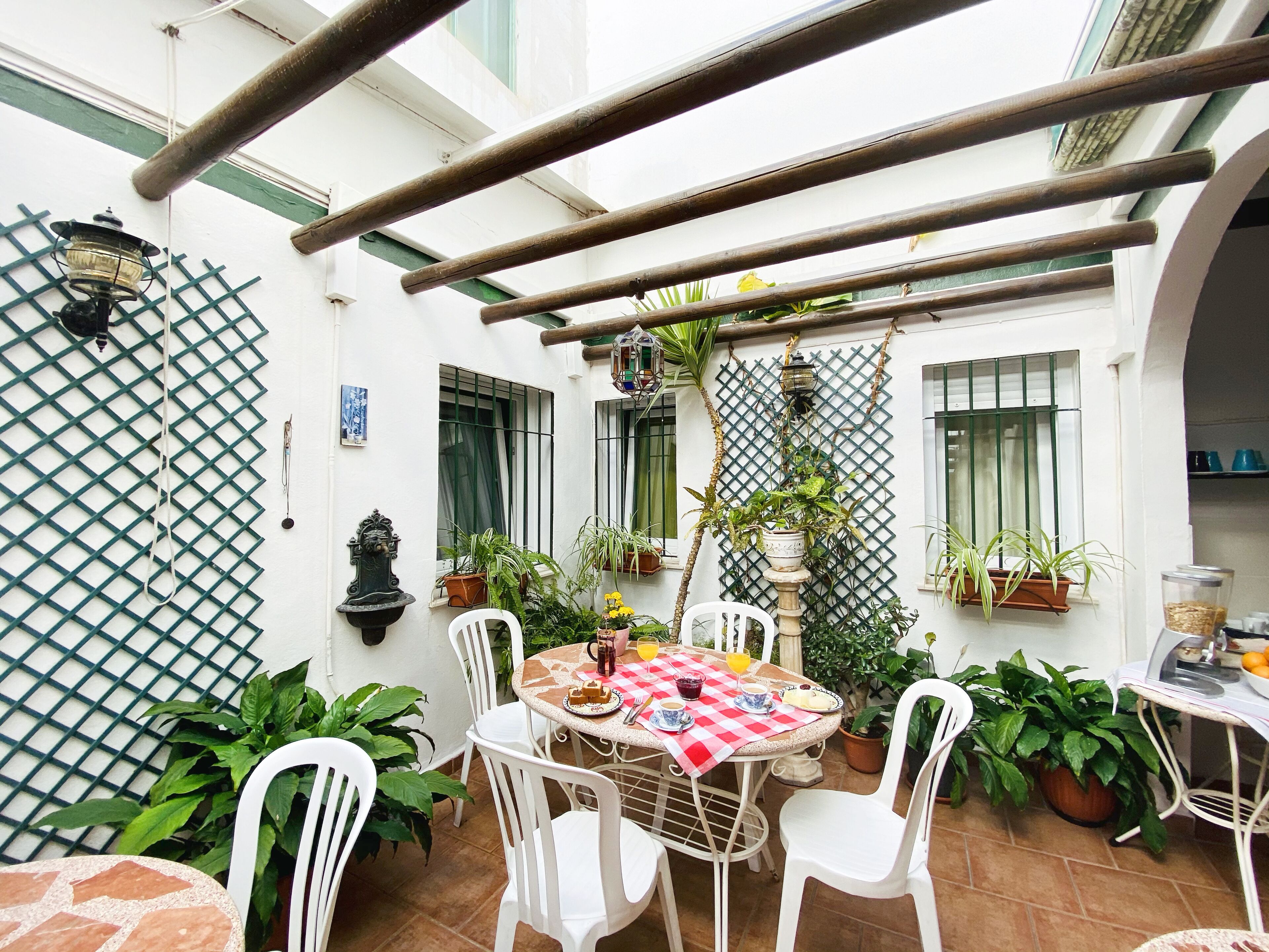 Foto - Hostal Azahara