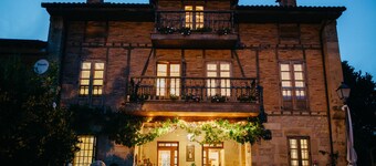 Posada La Cotía