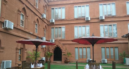 Bagan Landmark Hotel