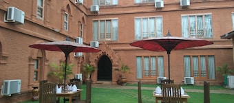 Bagan Landmark Hotel