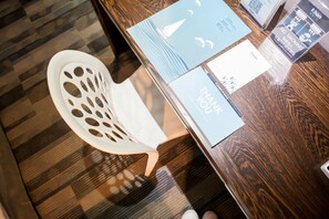 Standard Twin Room - Khan Hotel (Kaohsiung)