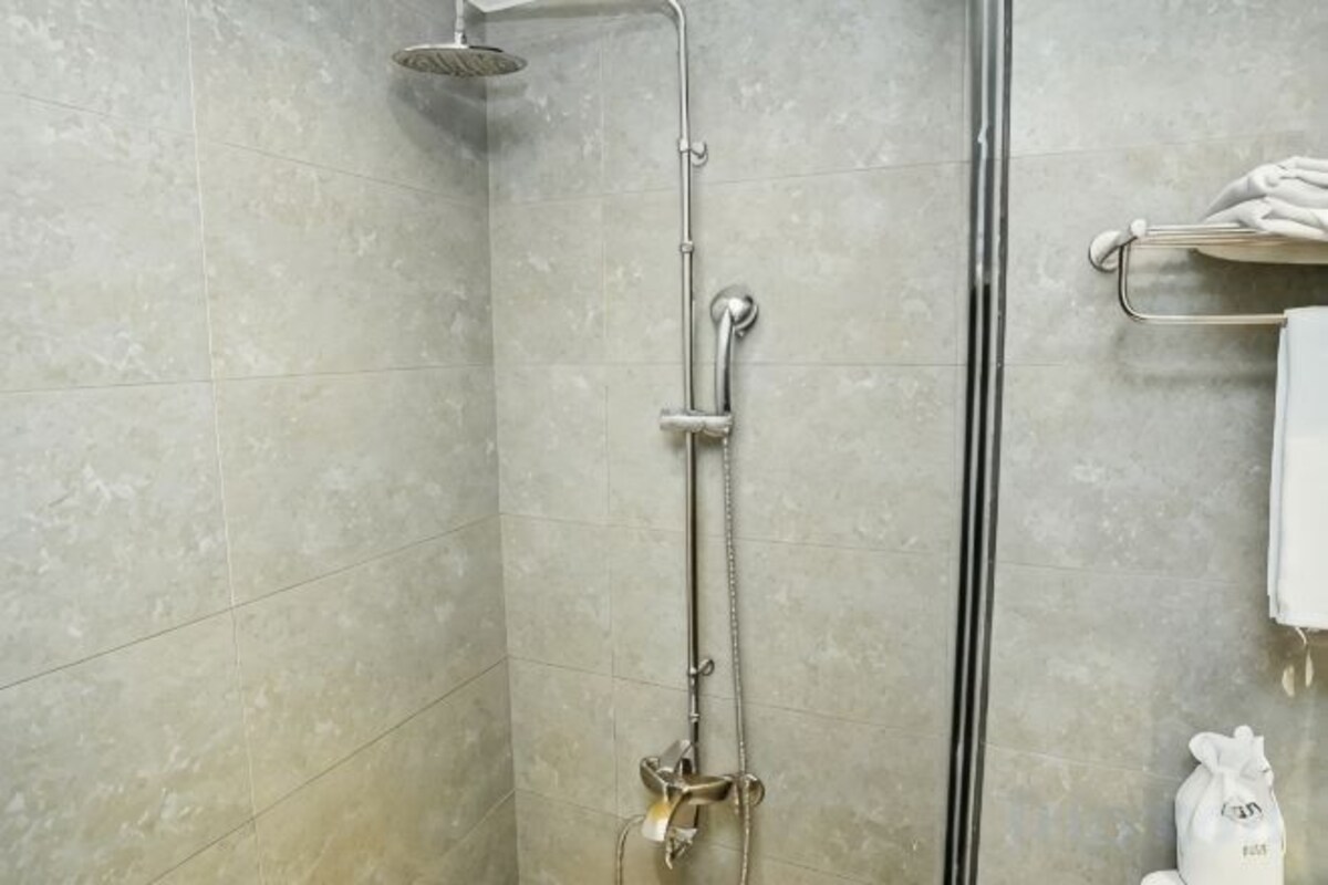 Badkamer