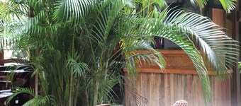 Trekker Camp Chiang Mai - Hostel