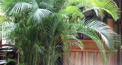 Trekker Camp Chiang Mai - Hostel