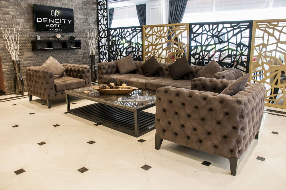 Dencity Hotel