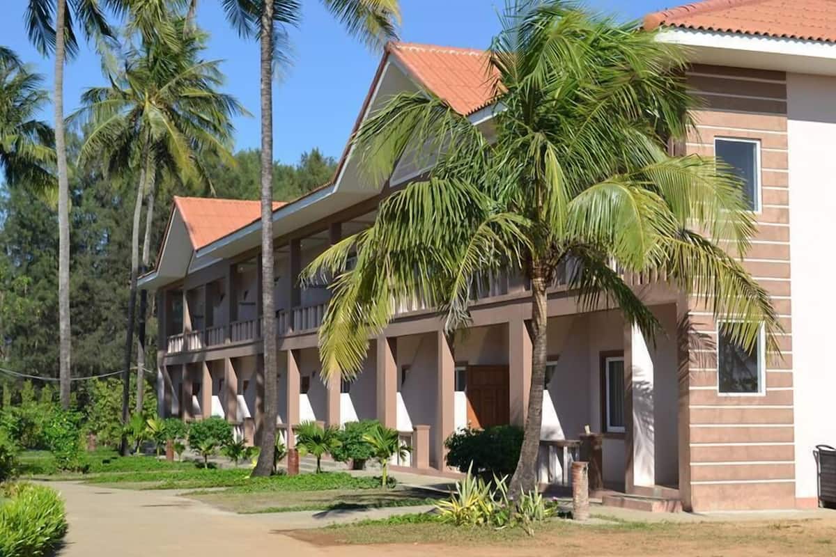 Habitación Deluxe | Vistas desde la habitación