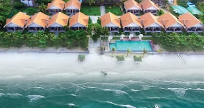 Grand Ngwe Saung Resort