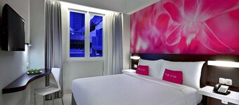 favehotel Zainul Arifin