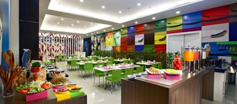 favehotel Zainul Arifin