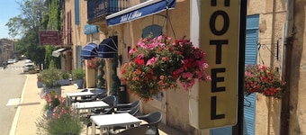 Hôtel Albion