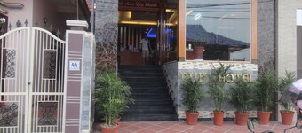Ruby Hotel Dien Bien