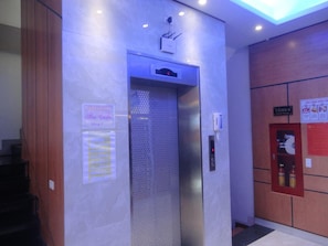 Interior - Ruby Hotel Dien Bien (Dien Bien Phu)