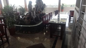 International cuisine