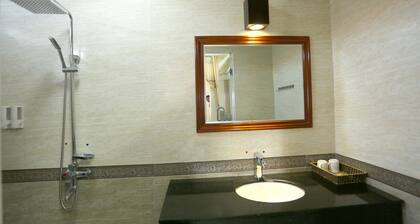 Ruby Hotel Dien Bien