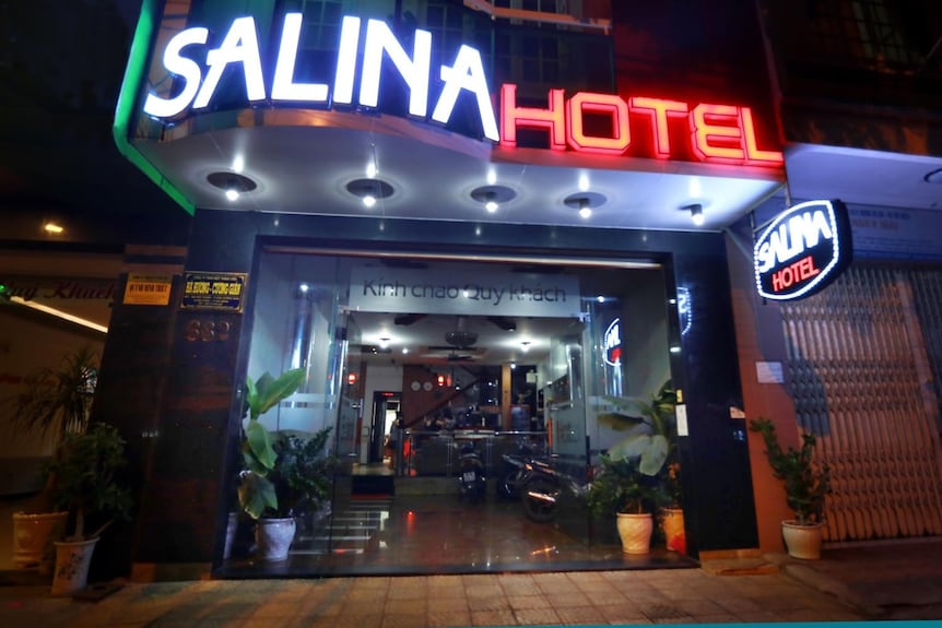 Salina Hotel, Đà Nẵng | Hotels.com