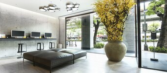 Cityinn Hotel Plus Fuxing N. Rd. Branch