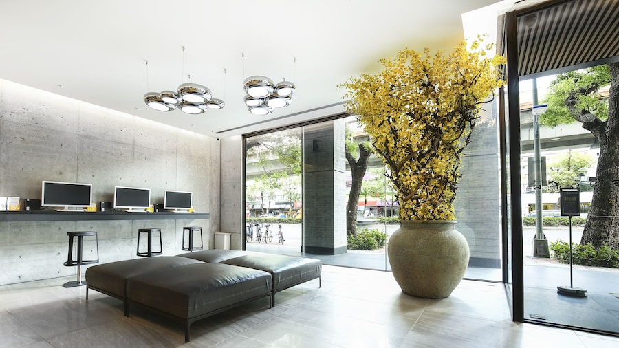 Cityinn Hotel Plus Fuxing N. Rd. Branch