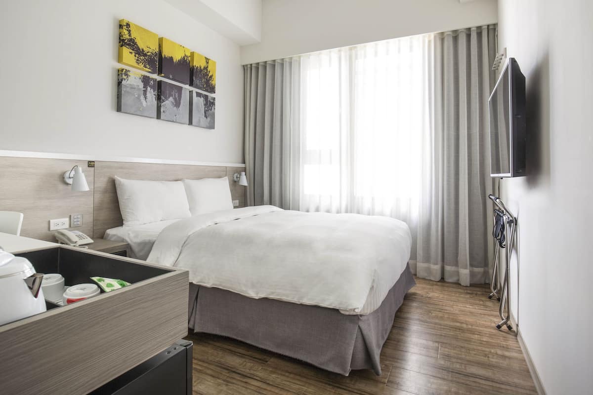 Doppelzimmer