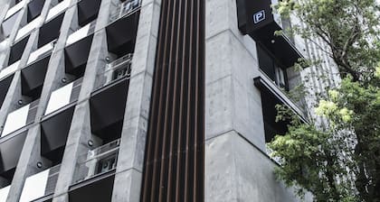 Cityinn Hotel Plus Fuxing N. Rd. Branch